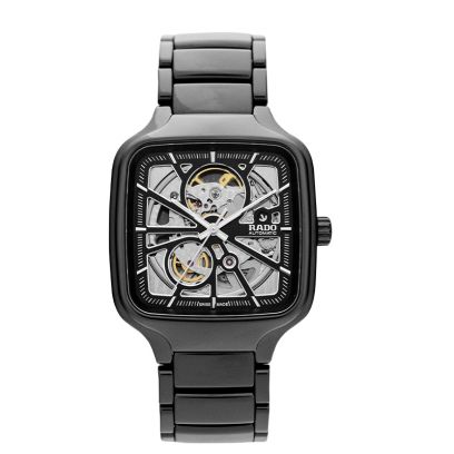 Rado True Thinline R27086152