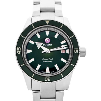 Rado Captain Cook R32105319