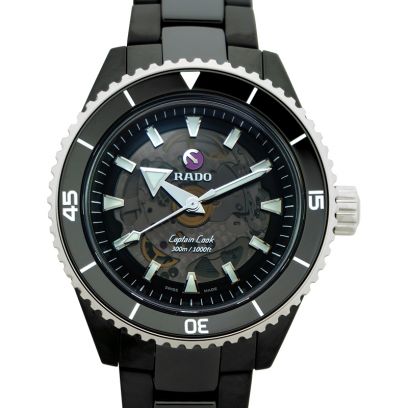 Rado Captain Cook R32127152
