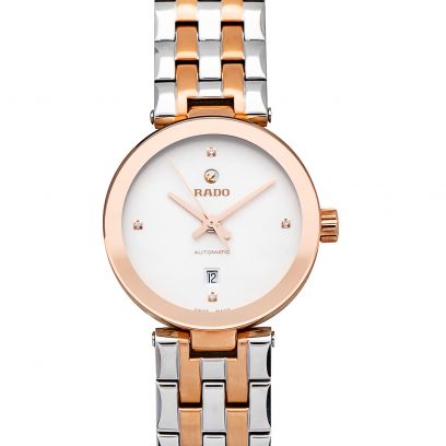 Rado origin hotsell