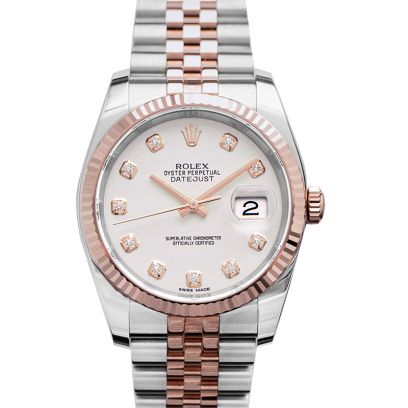 Rolex Datejust 116231-0060