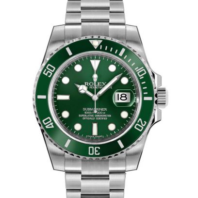 Rolex 116610lv