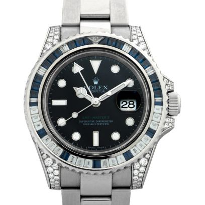 Rolex 116759SA