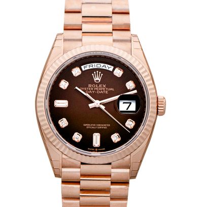 Rolex Datejust 128235-0037