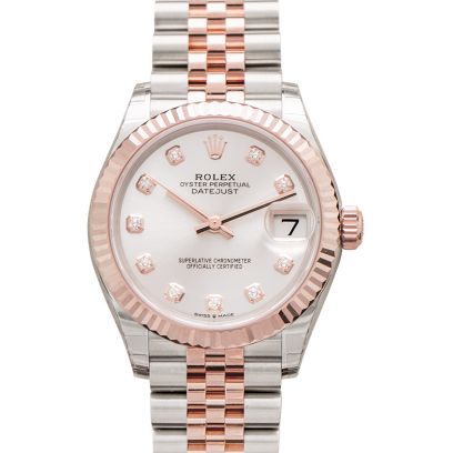 Rolex Datejust 278271-0016
