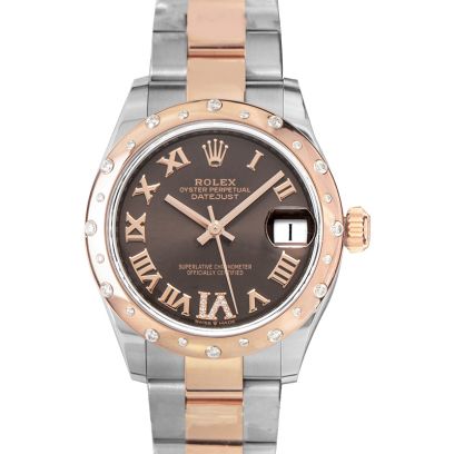 Rolex Datejust 278341RBR-0003