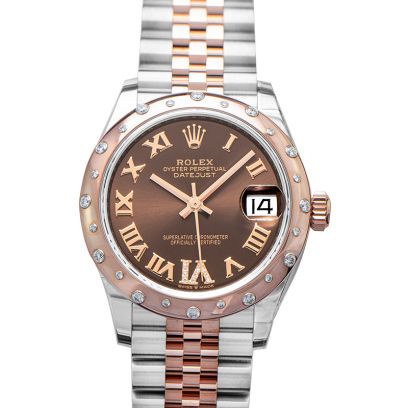 Rolex Lady Datejust 278341rbr-0004