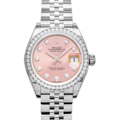 Rolex Lady Datejust 279384RBR-0003