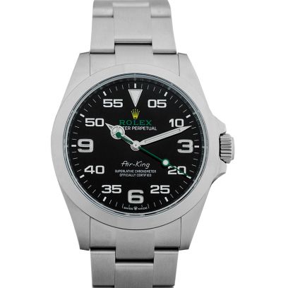 Rolex Air King Watches The Watch Company