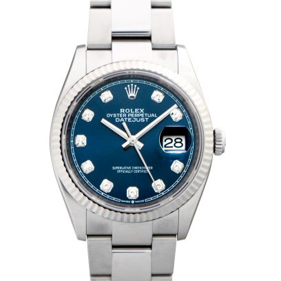 Rolex Classic watches 126234-0038