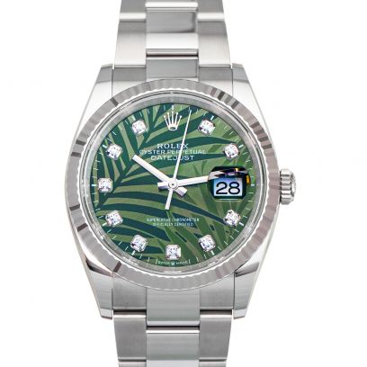 Rolex Classic watches 126234-0056