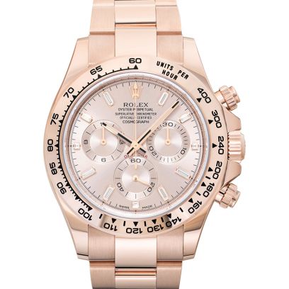 Rolex Cosmograph Daytona 116505-0017