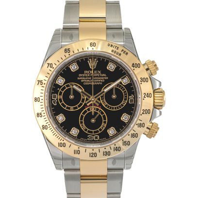 Rolex Cosmograph Daytona 116523 G