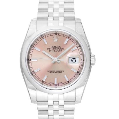 Rolex Datejust 116200/58