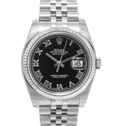 Rolex Datejust 116234/36