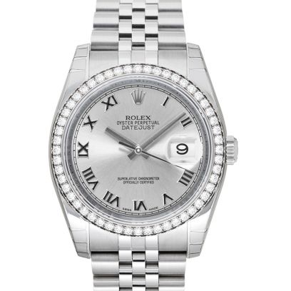 Rolex Datejust 116244/8