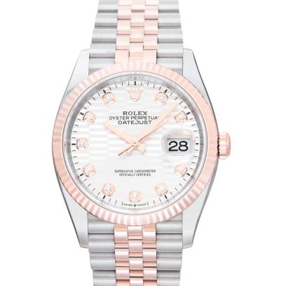 Rolex Datejust 126231-0039