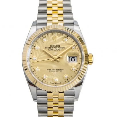 Rolex Datejust 126233-0043