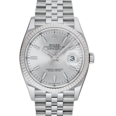 Rolex Datejust 126234-0013