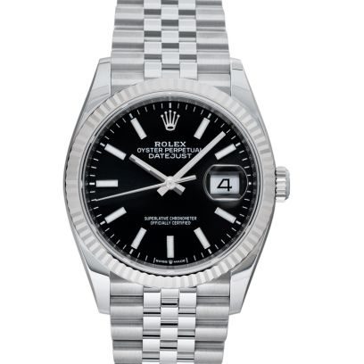 Rolex Datejust 126234-0015