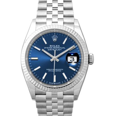Rolex Datejust 126234-0017