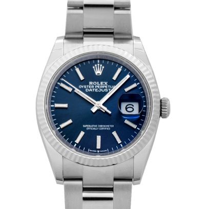 Rolex Datejust 126234-0018