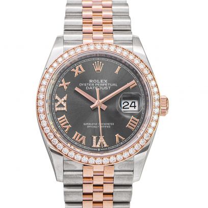 Rolex Datejust 126281rbr-0011