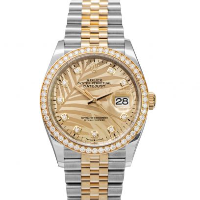 Rolex Datejust 126283RBR-0029