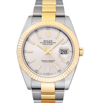 Rolex Datejust 126333-0001