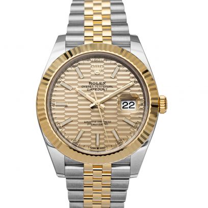 Rolex Datejust 126333-0022