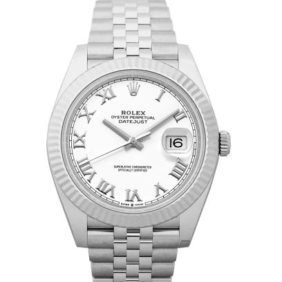 Rolex Datejust 126334-0024