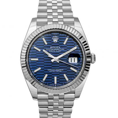 Rolex Datejust 126334-0032