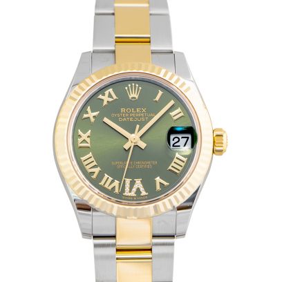 Rolex Datejust 278273-0015