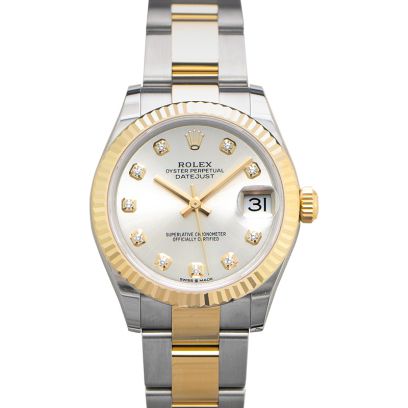 Rolex Datejust 278273-0019