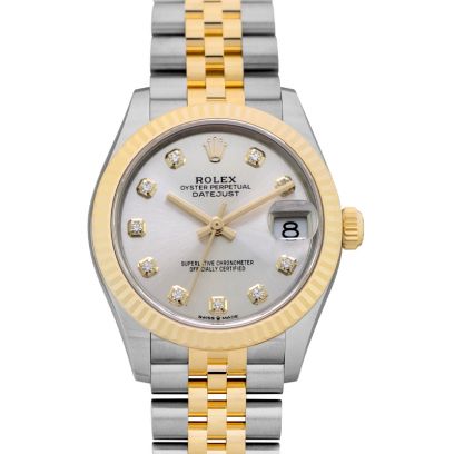 Rolex Datejust 278273-0020