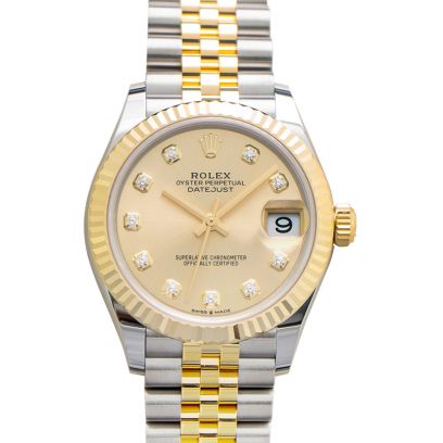Rolex Datejust 278273-0026