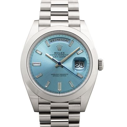Rolex Day Date 228206-0002