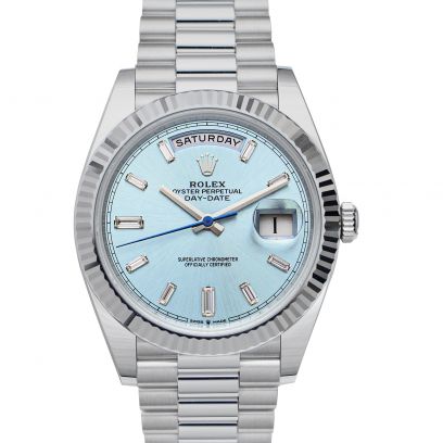 Rolex Day Date 228236-0006