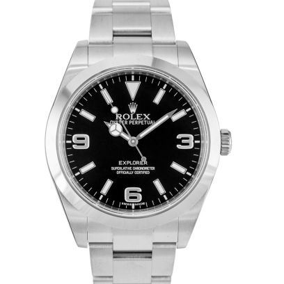 Rolex Explorer 214270