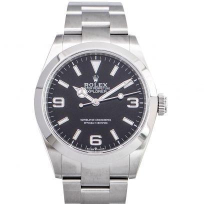 Rolex Explorer 224270-0001