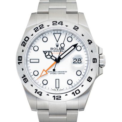 Rolex Explorer II 226570-0001