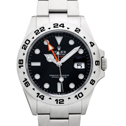 Rolex Explorer II 226570-0002