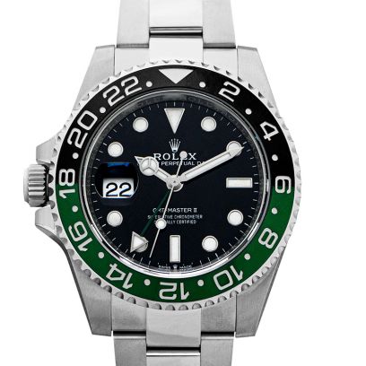 Hilsen Blive gift lette Rolex Watches - The Watch Company