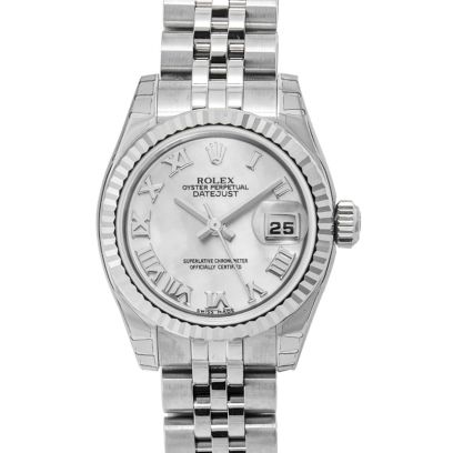 Rolex Lady Datejust 179174/11