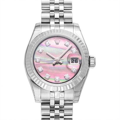 Rolex Lady Datejust 179174/22G