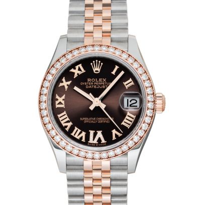 Rolex Lady Datejust 278381RBR-0006