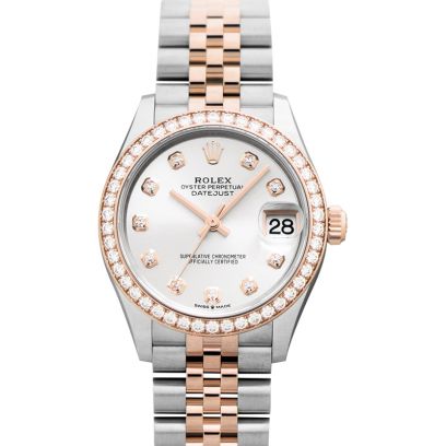Rolex Lady Datejust 278381RBR-0016