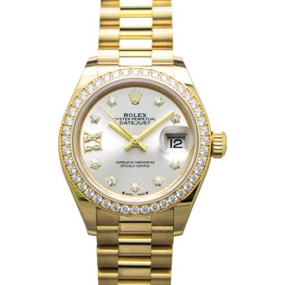 Rolex Lady Datejust 279138RBR-0001