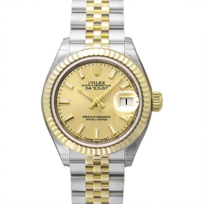 Rolex Lady Datejust 279173-0001