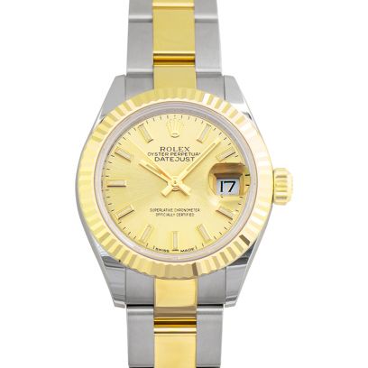 Rolex Lady Datejust 279173-0002